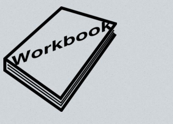 Workbooks And Worksheets